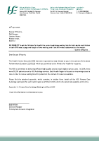 PQ 21383-25 - Darren O'Rourke front page preview
              
