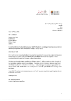 PQ 21455-25 - Alan Kelly front page preview
              