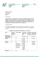PQ 21645-25 - Liam Quaide  front page preview
              