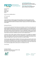 PQ 2205-25 - Ruairí Ó Murchú front page preview
              