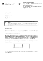 PQ 2516-25 - Paul Lawless front page preview
              
