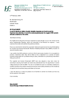 PQ 2606-25 - Micheál Carrigy front page preview
              