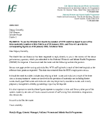 PQ 2889-25 - Paul Donnelly front page preview
              