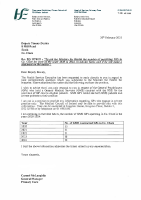 PQ 2978-25 - Timmy Dooley front page preview
              