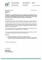 PQ 3448-25 - David Cullinane front page preview
              
