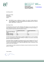PQ 4341-25 - Sorca Clarke front page preview
              