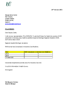 PQ 4343-25 - Sorca Clarke front page preview
              
