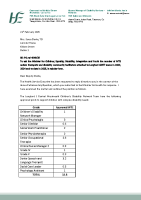 PQ 4349-25 - Sorca Clarke front page preview
              