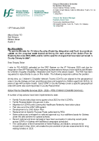 PQ 4430-25 - Albert Dolan front page preview
              