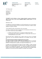 PQ 4690-25 - Seán Crowe front page preview
              
