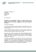 PQ 5382-25 - Fionntán Ó Súilleabháin front page preview
              