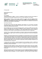 PQ 5482-25 - Michael Healy-Rae front page preview
              