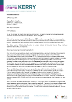 PQ 5598-25 - Danny Healy-Rae front page preview
              