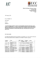 PQ 5792-25 - Liam Quaide front page preview
              