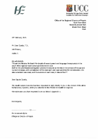 PQ 5794-25 - Liam Quaide front page preview
              