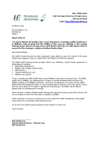 PQ 5797-25 - Pat Buckley front page preview
              