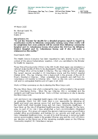 PQ 6021-25 - Michael Cahill front page preview
              