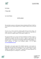 PQ 6646-25 - Paul Murphy front page preview
              