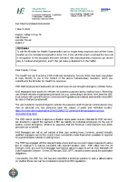 PQ 6663-25 - Cathal Crowe front page preview
              