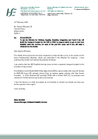 PQ 6833-25 - Darren O'Rourke front page preview
              