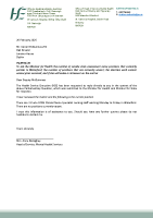 PQ 6951-25 - Conor McGuinness front page preview
              