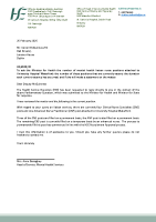 PQ 6952-25 - Conor McGuinness front page preview
              
