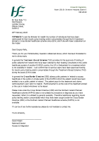 PQ 7469-25 - Alan Kelly front page preview
              