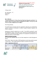 PQ 7884-25 - Pat Buckley front page preview
              