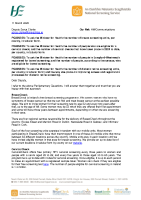 PQ 8052-25 - Sorca Clarke front page preview
              