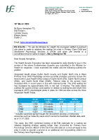 PQ 8154-25 - Barry Heneghan front page preview
              