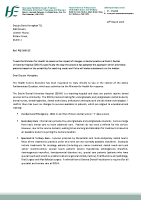 PQ 8160-25 - Barry Heneghan front page preview
              