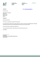 PQ 8255-25 - Maurice Quinlivan front page preview
              