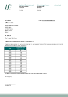 PQ 8256-25 - Maurice Quinlivan front page preview
              