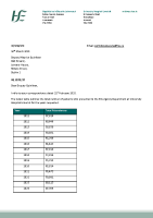 PQ 8258-25 - Maurice Quinlivan front page preview
              