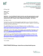 PQ 8356-25 - Paul Lawless front page preview
              
