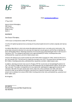 PQ 8551-25 - Richard O'Donoghue  front page preview
              