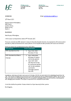 PQ 8555-25 - Richard O'Donoghue front page preview
              