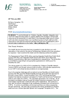 PQ 8936-25 - Barry Heneghan front page preview
              