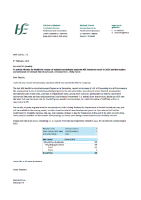 PQ 1066-25 - Holly Cairns front page preview
              