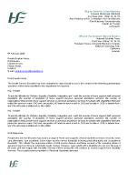 PQ 1119-25 - Eoghan Kenny front page preview
              