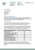 PQ 1218-25 - Grace Boland front page preview
              