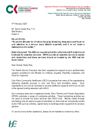 PQ 1274-25 - Danny Healy-Rae front page preview
              