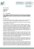 PQ 1366-24 - Matt Carthy front page preview
              