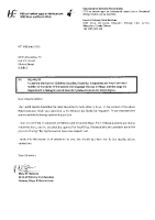 PQ 1445-25 - Paul Lawless front page preview
              