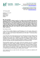 PQ 1572-25 - Catherine Connolly front page preview
              