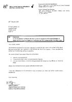 PQ 1776-25 - Paul Lawless front page preview
              