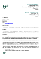 PQ 1960-25 - Holly Cairns front page preview
              