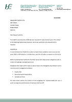 PQ 1977-25 - John Cummins front page preview
              