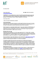 PQ 46273-24 - Mark Ward front page preview
              