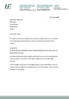 PQ 46857-24 - Paul Lawless front page preview
              